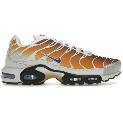 Nike Air Max Plus One Block Down Chutney