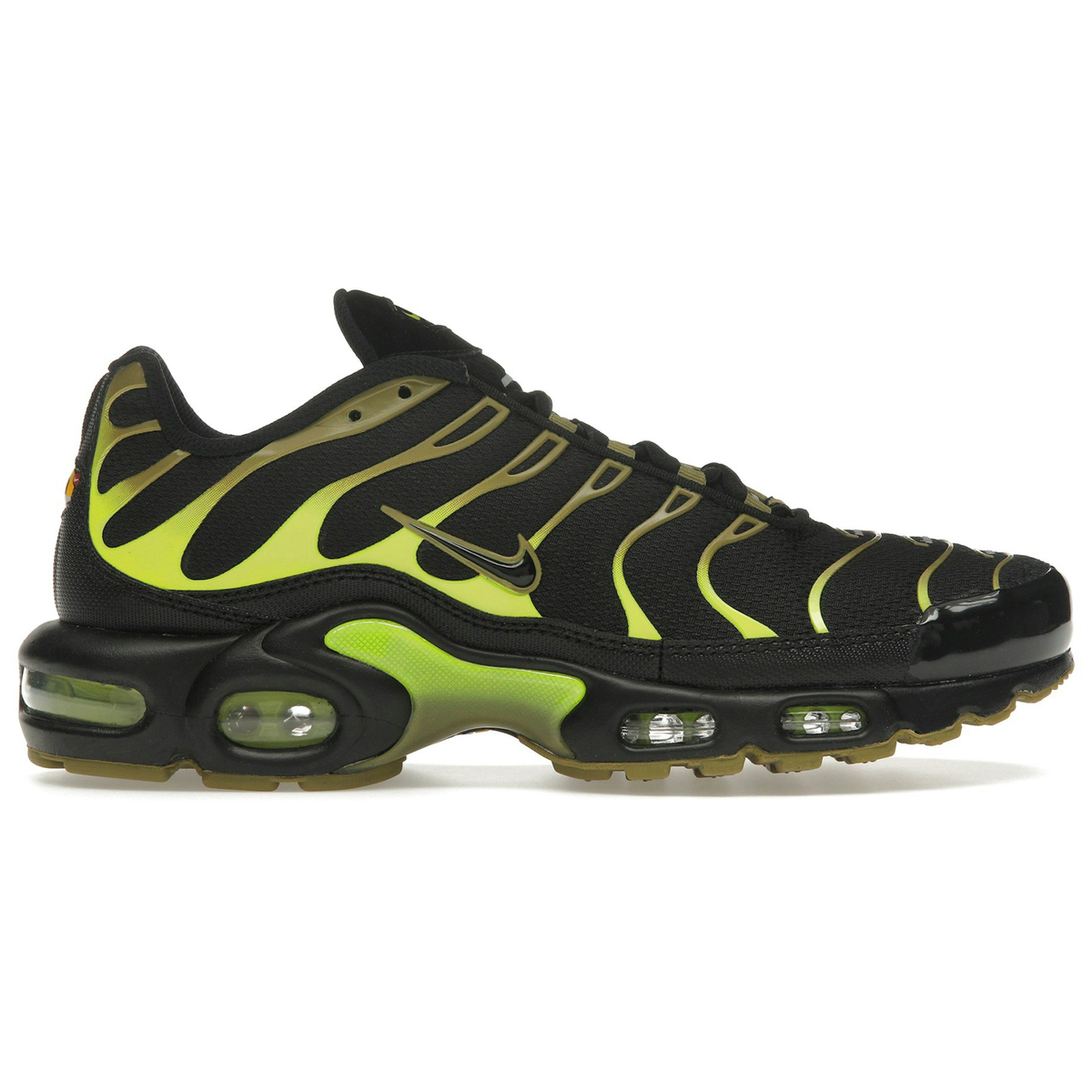 Nike Air Max Plus Pacific Moss