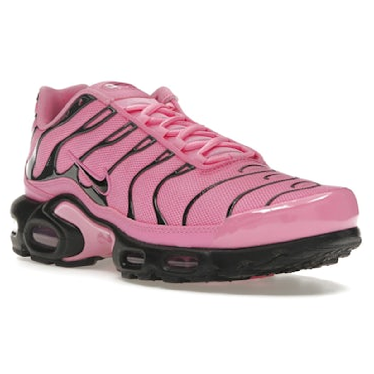 Thumbnail af Nike Air Max Plus Pink Black 2