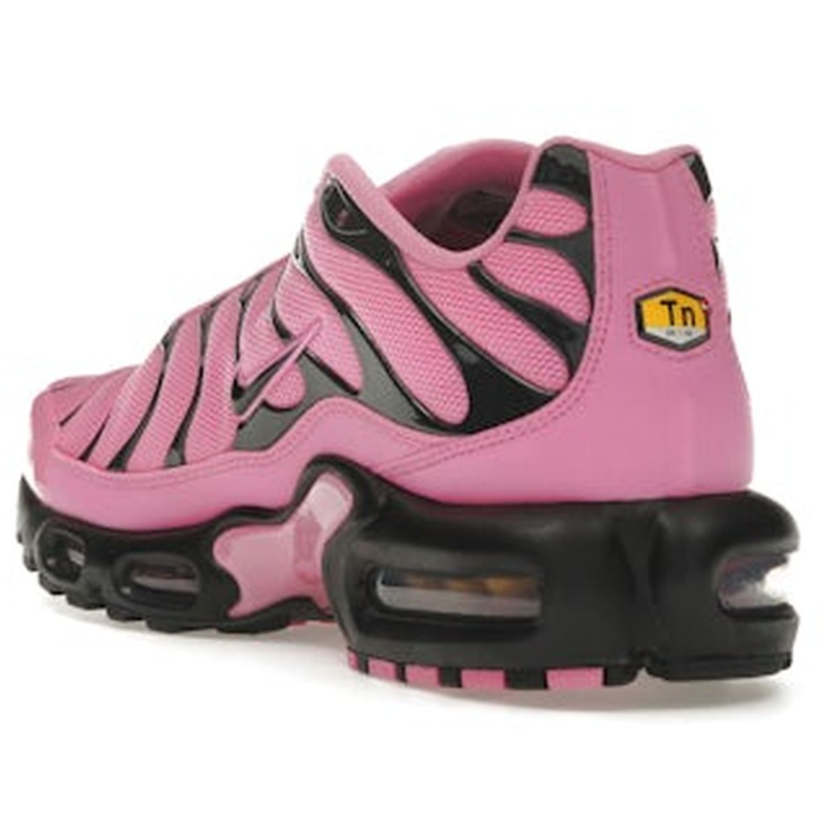 Thumbnail af Nike Air Max Plus Pink Black 4