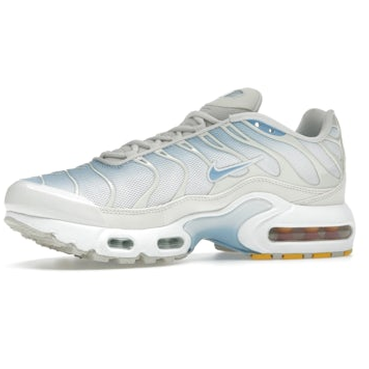 Thumbnail af Nike Air Max Plus Psychic Blue White GS 3