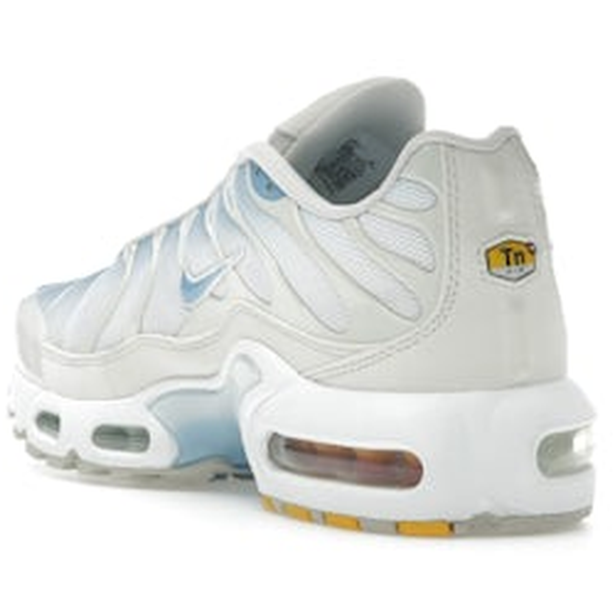 Thumbnail af Nike Air Max Plus Psychic Blue White GS 4