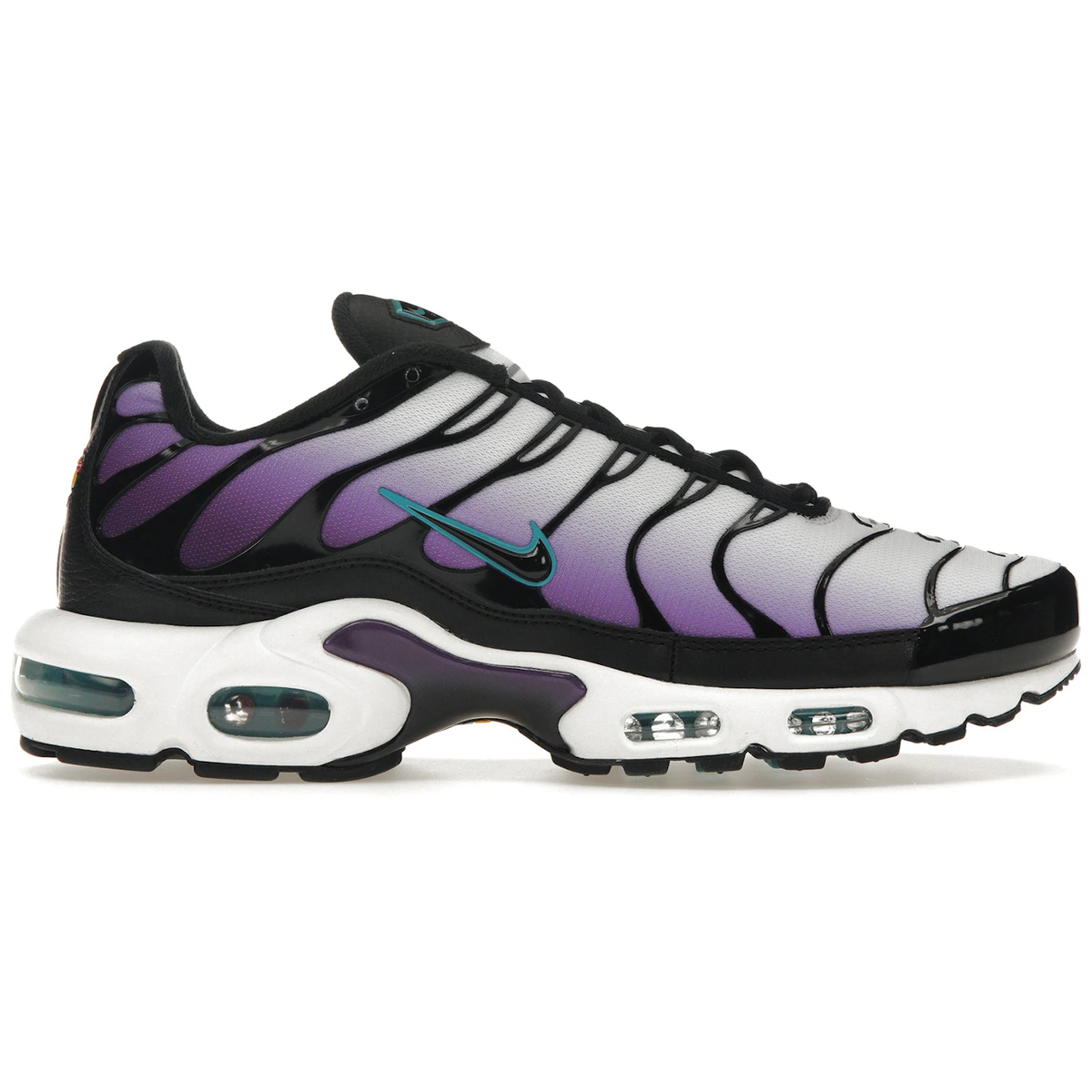 Nike Air Max Plus Reverse Grape