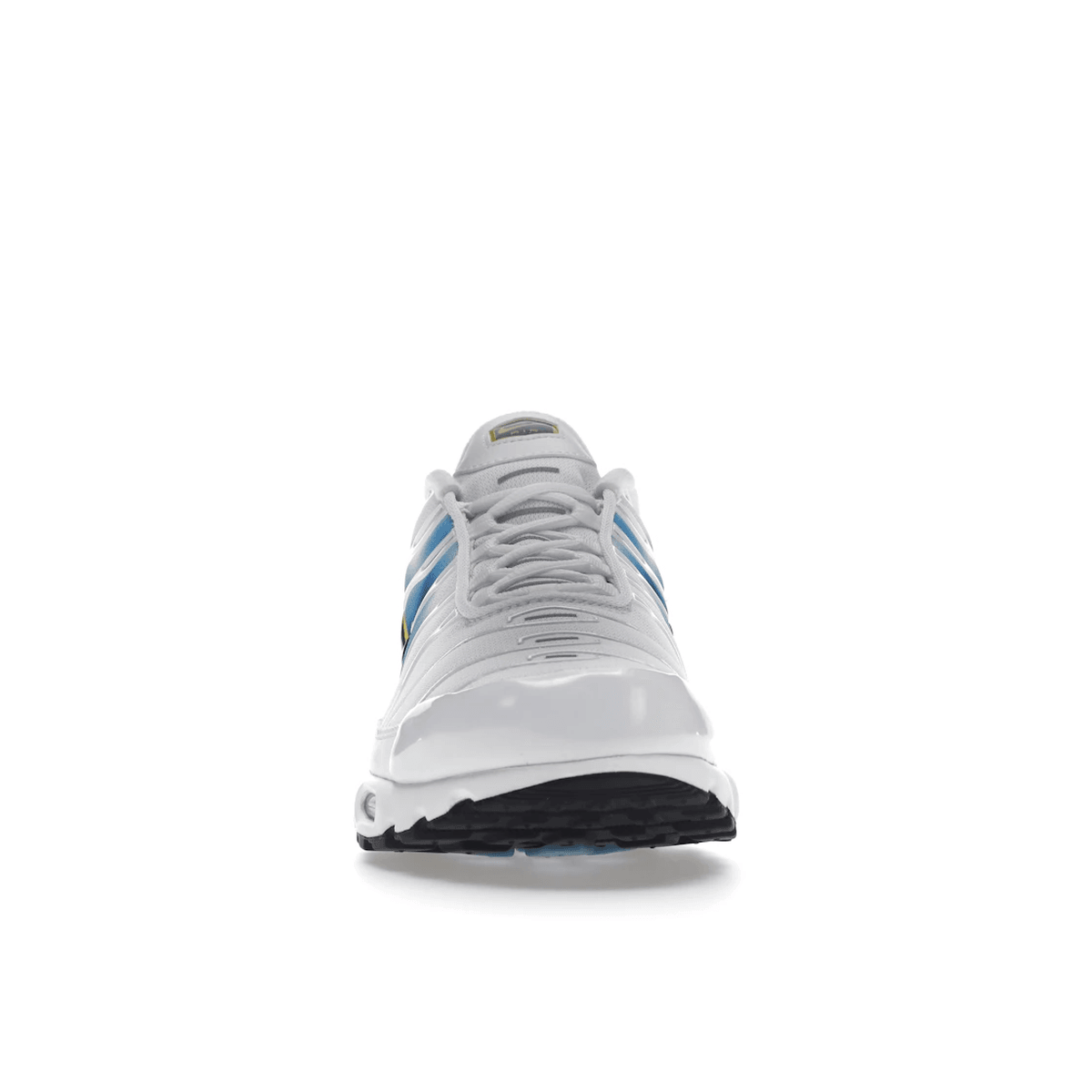 Thumbnail af Nike Air Max Plus Spray Paint Swoosh White Blue 2