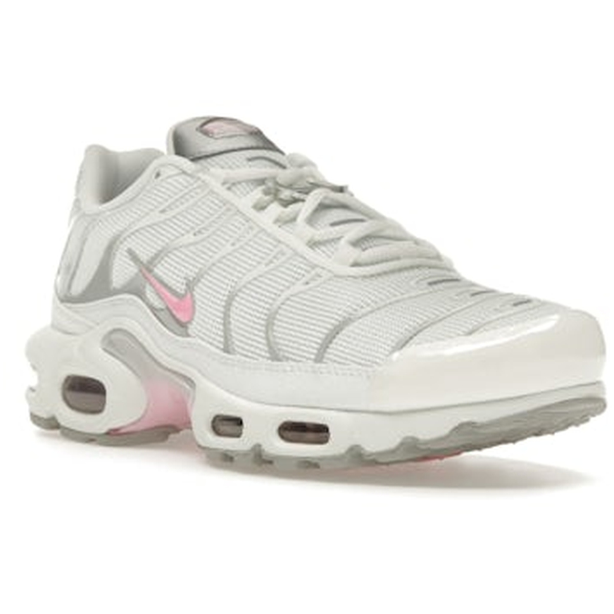Thumbnail af Nike Air Max Plus Summit White Pink Rise 2
