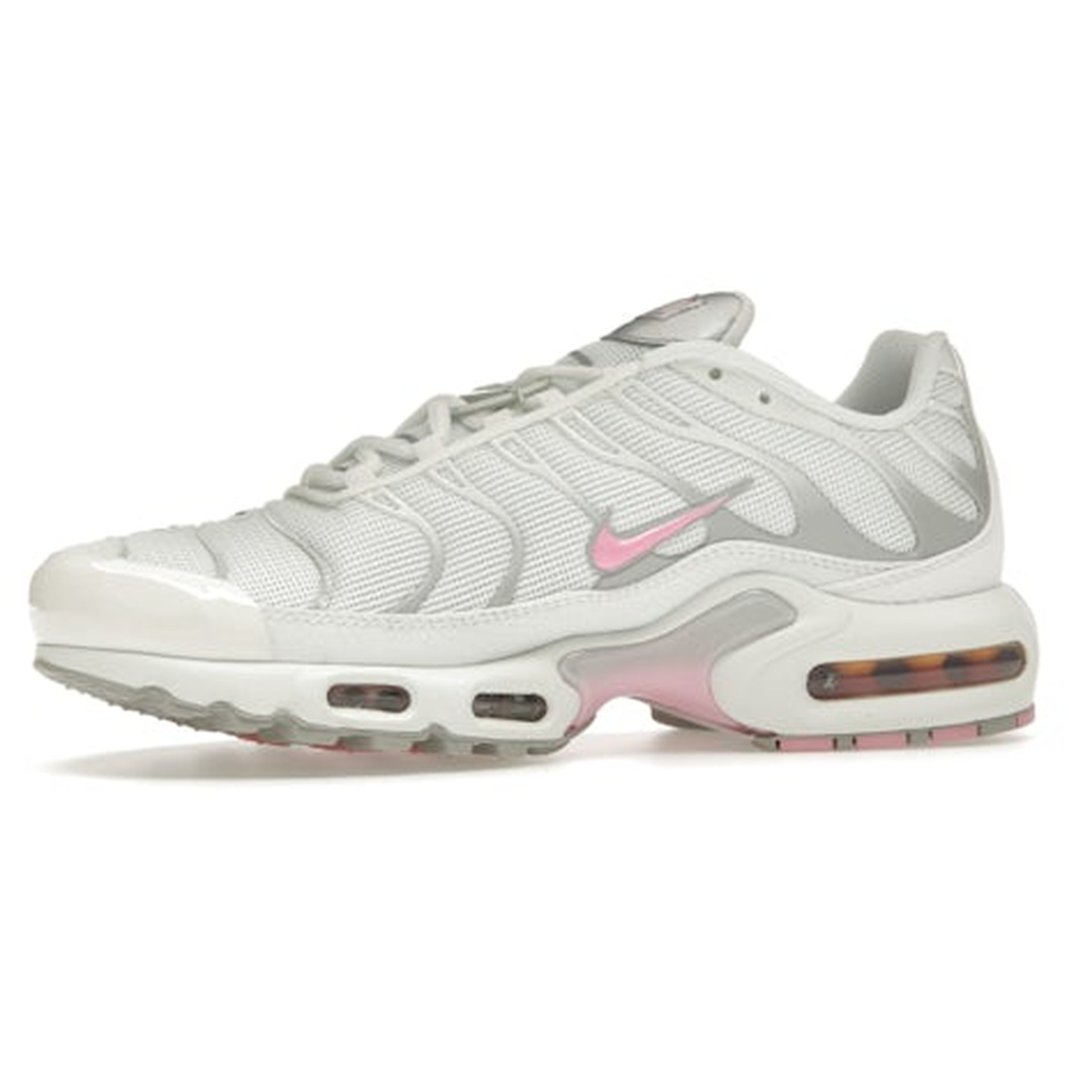Thumbnail af Nike Air Max Plus Summit White Pink Rise 3
