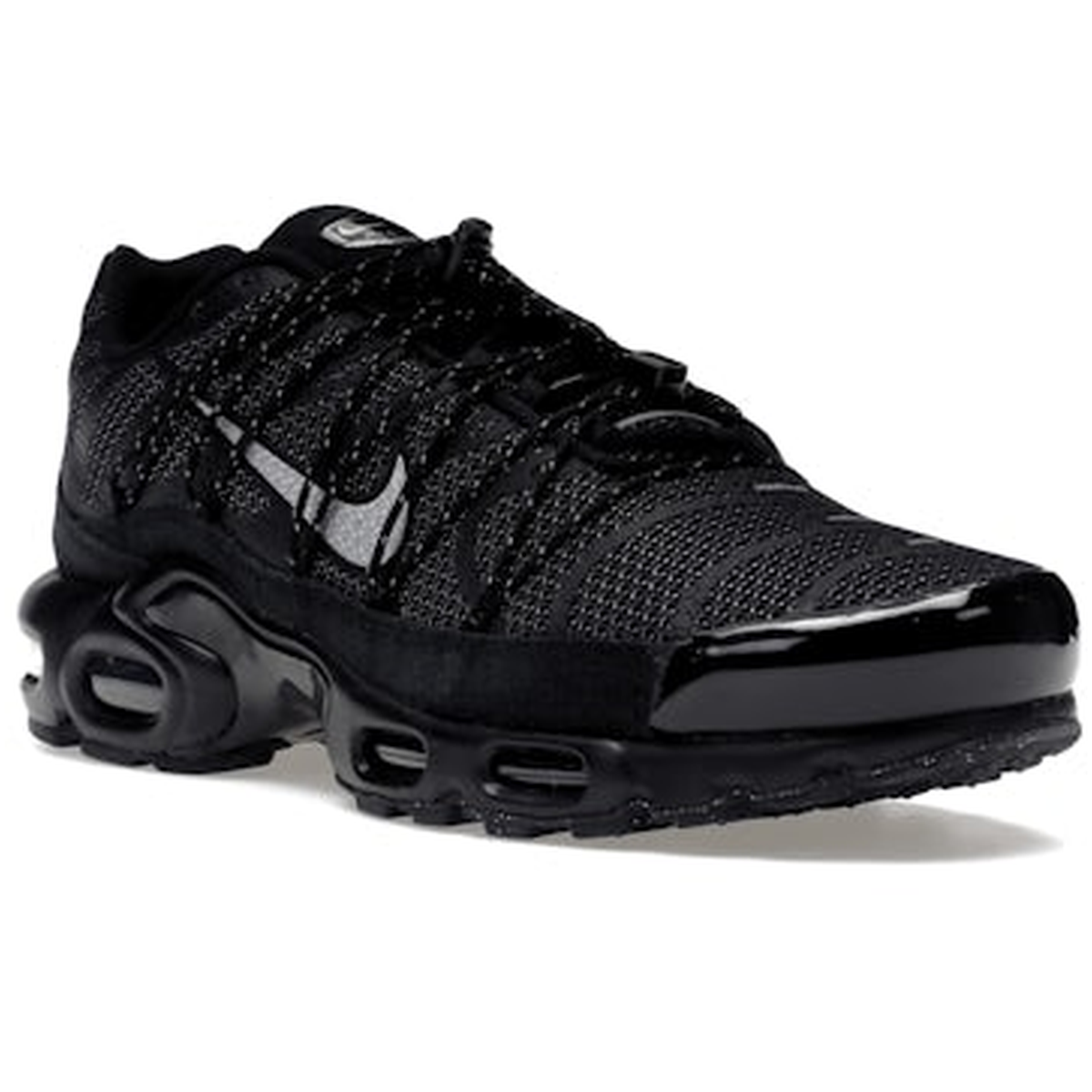 Thumbnail af Nike Air Max Plus Toggle Black Reflective 2