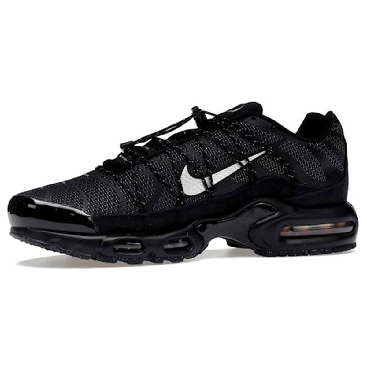 Thumbnail af Nike Air Max Plus Toggle Black Reflective 3