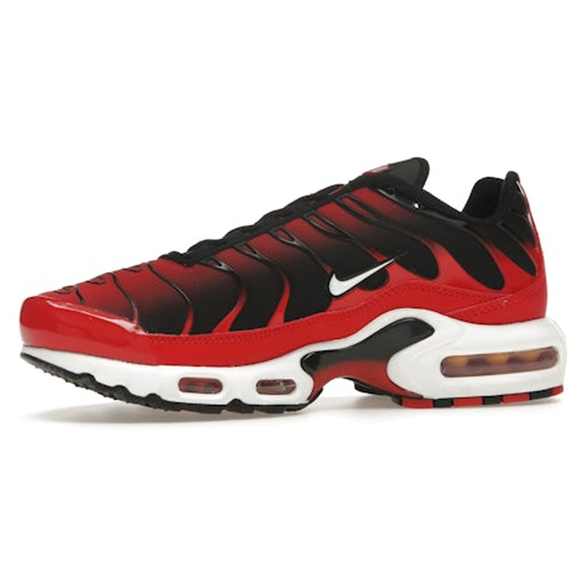 Thumbnail af Nike Air Max Plus University Red White Black 3