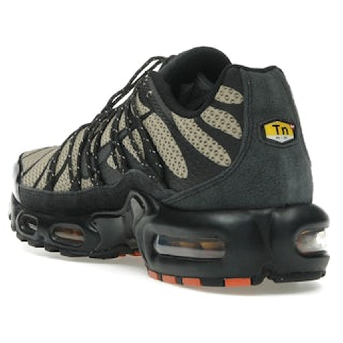 Thumbnail af Nike Air Max Plus Utility Khaki Black 4