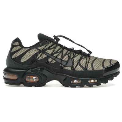 Nike Air Max Plus Utility Khaki Black