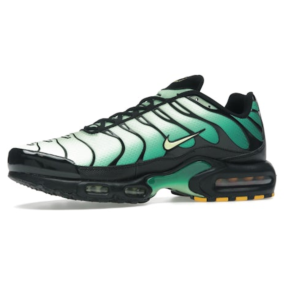 Thumbnail af Nike Air Max Plus Vapor Green Malachite Black Lemon Twist 3