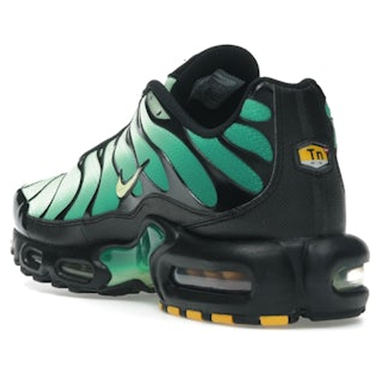 Thumbnail af Nike Air Max Plus Vapor Green Malachite Black Lemon Twist 4