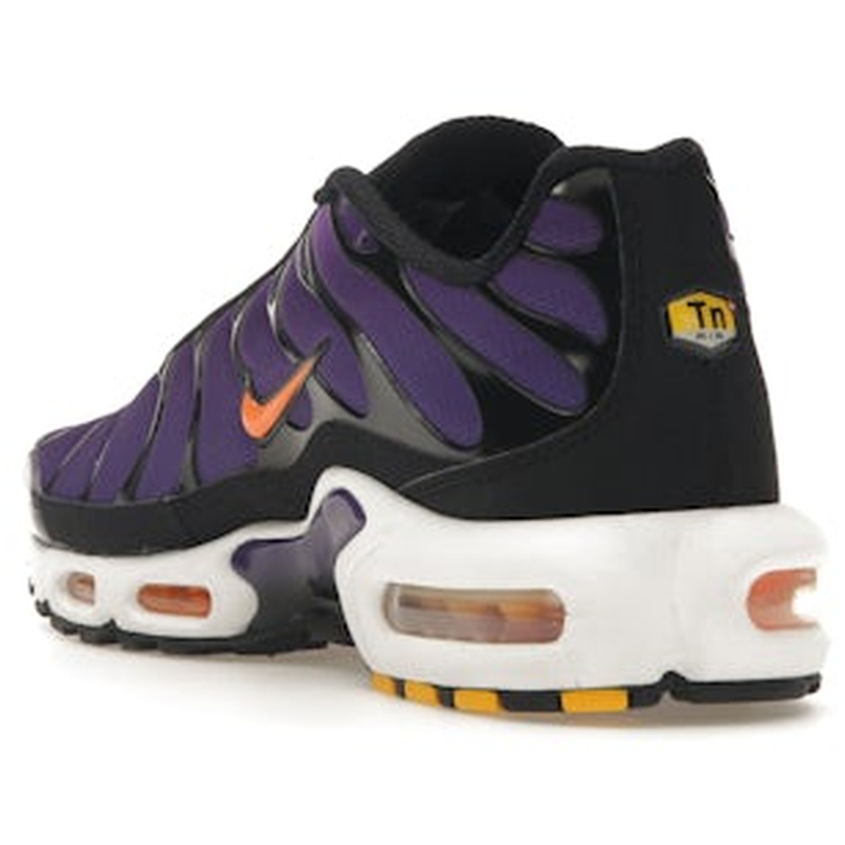 Thumbnail af Nike Air Max Plus Voltage Purple 4