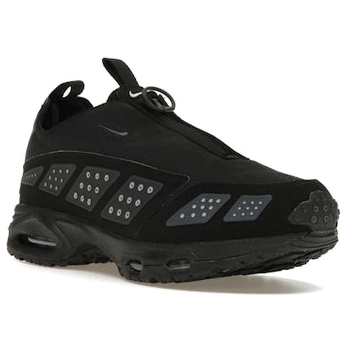 Thumbnail af Nike Air Max Sunder Black Silver 2