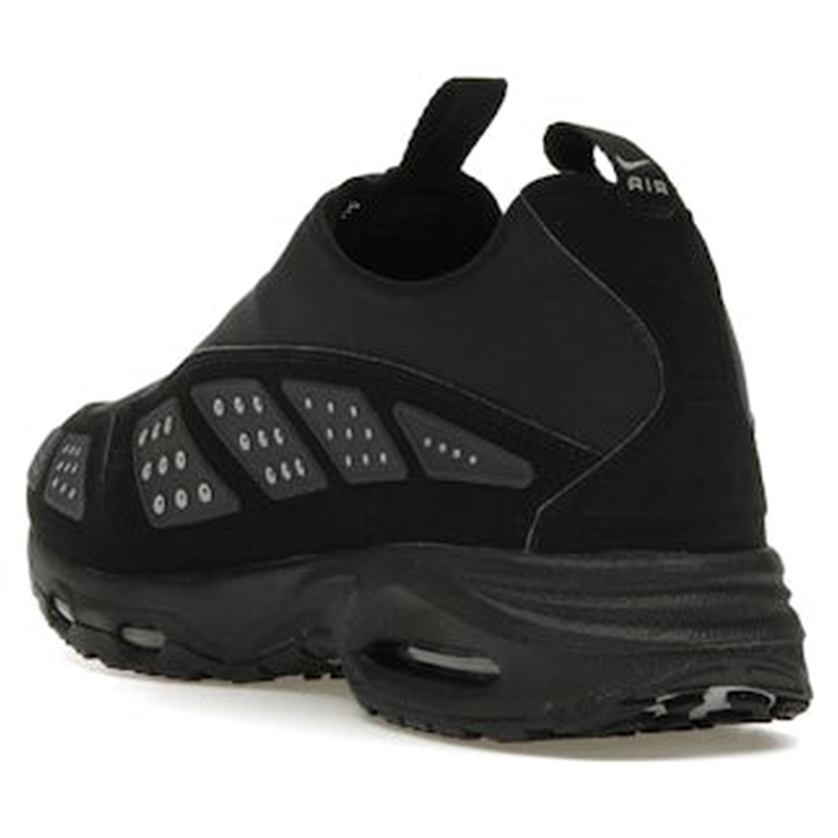 Thumbnail af Nike Air Max Sunder Black Silver 4
