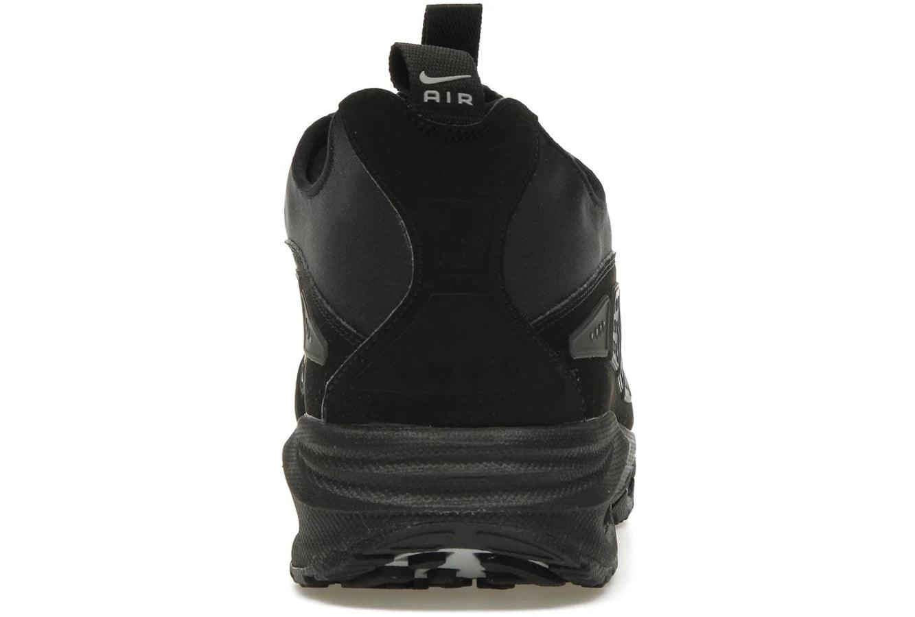Thumbnail af Nike Air Max Sunder Black Silver 4