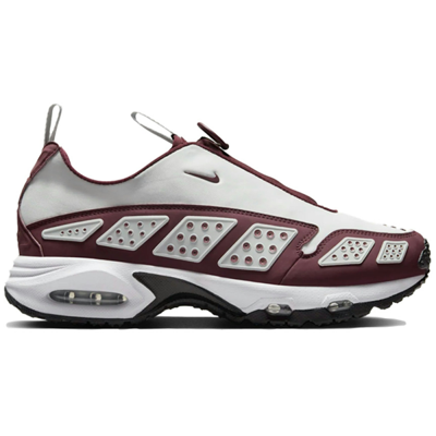 Nike Air Max Sunder Burgundy Crush
