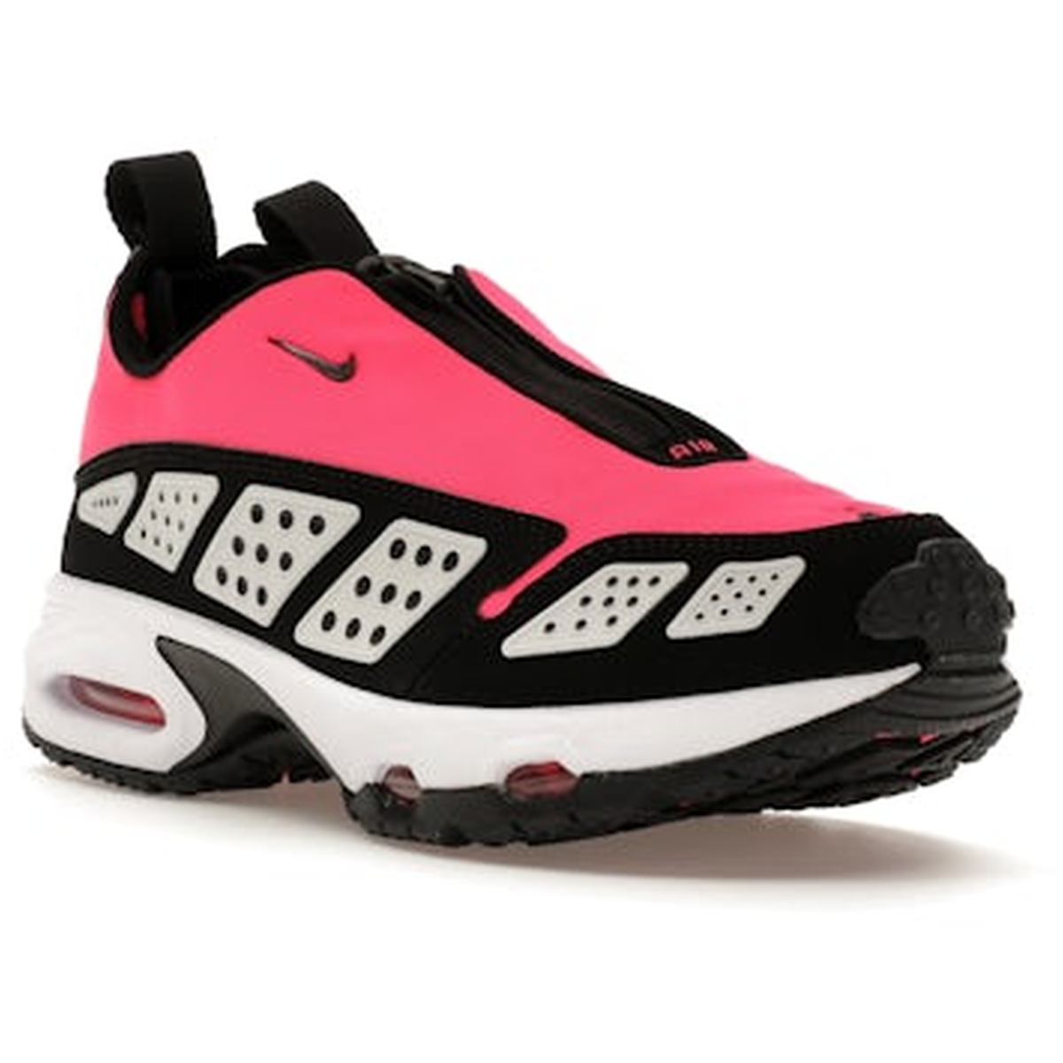 Thumbnail af Nike Air Max Sunder Hyper Pink Black 2