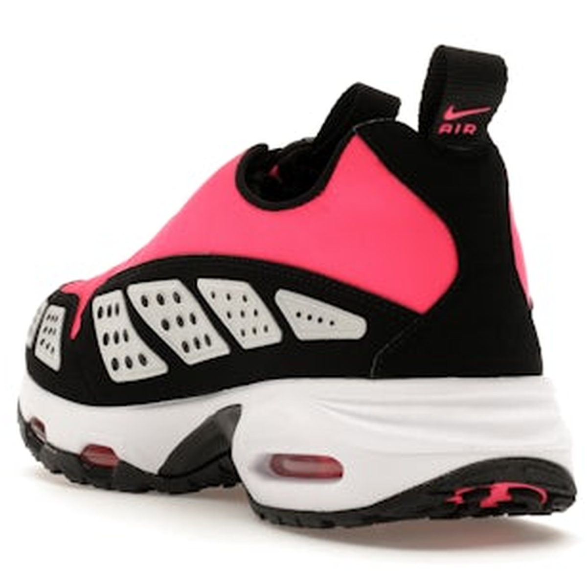 Thumbnail af Nike Air Max Sunder Hyper Pink Black 4