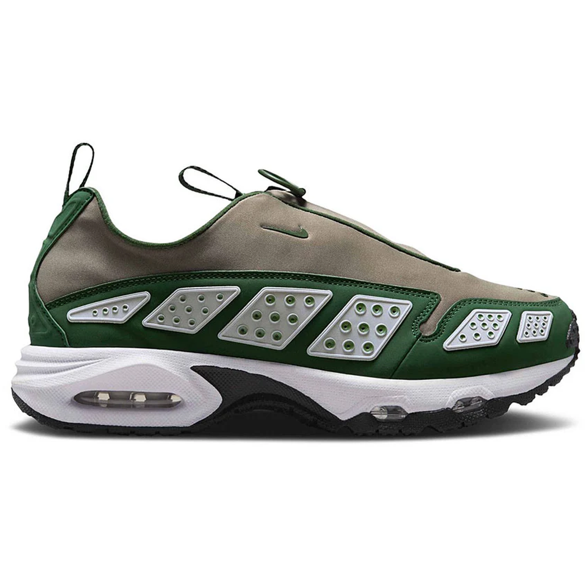 Nike Air Max Sunder Light Army Fir