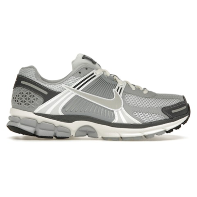Nike Air Zoom Vomero 5 Pure Platinum White