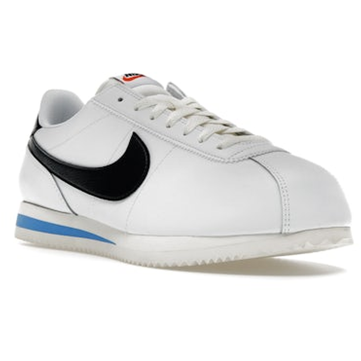 Thumbnail af Nike Cortez 23 White Black Light Photo Blue 2