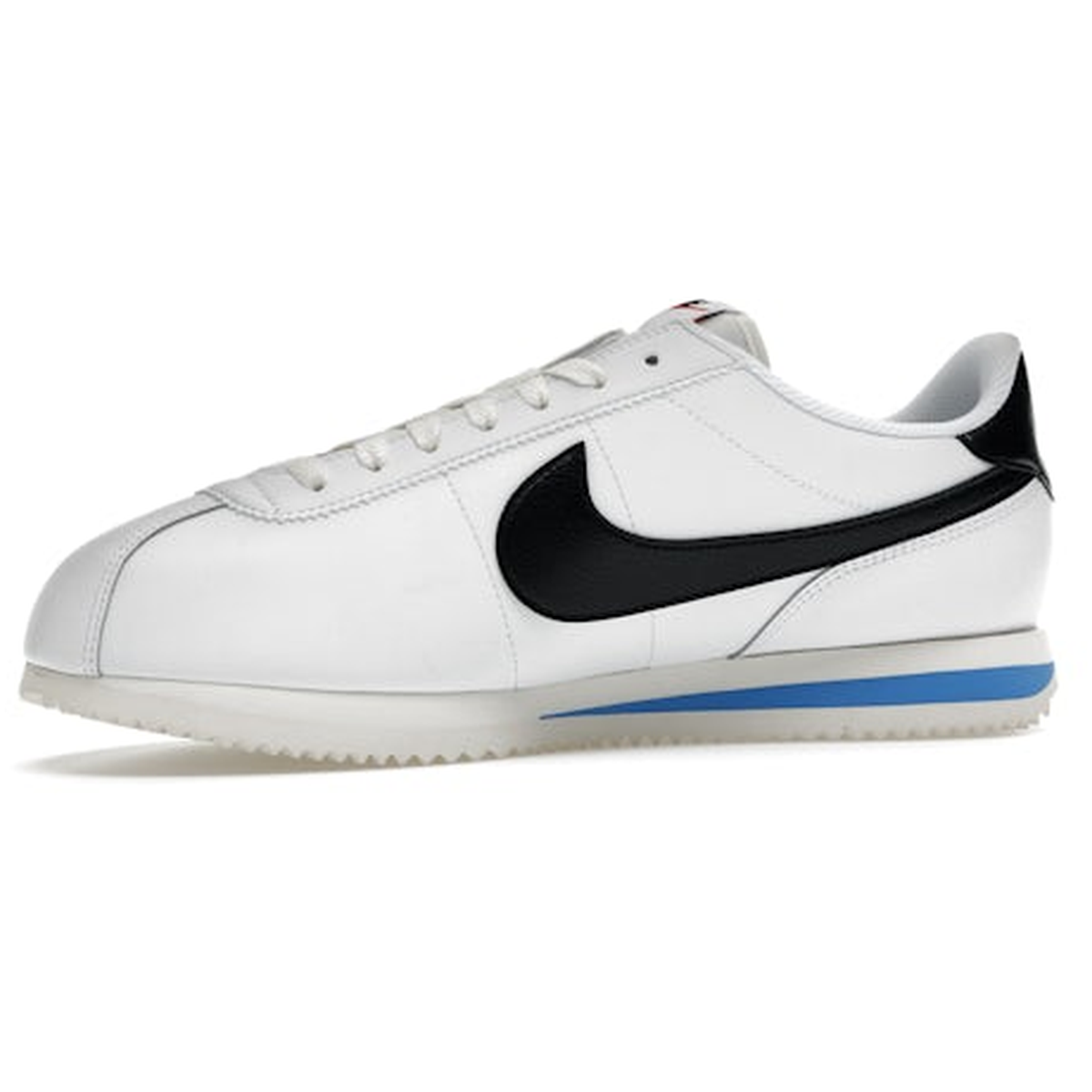 Thumbnail af Nike Cortez 23 White Black Light Photo Blue 3