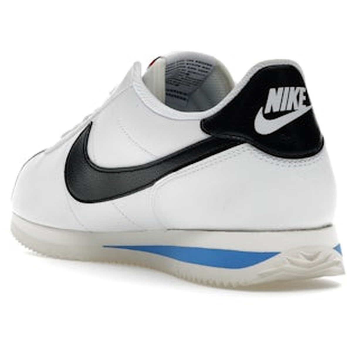 Thumbnail af Nike Cortez 23 White Black Light Photo Blue 4
