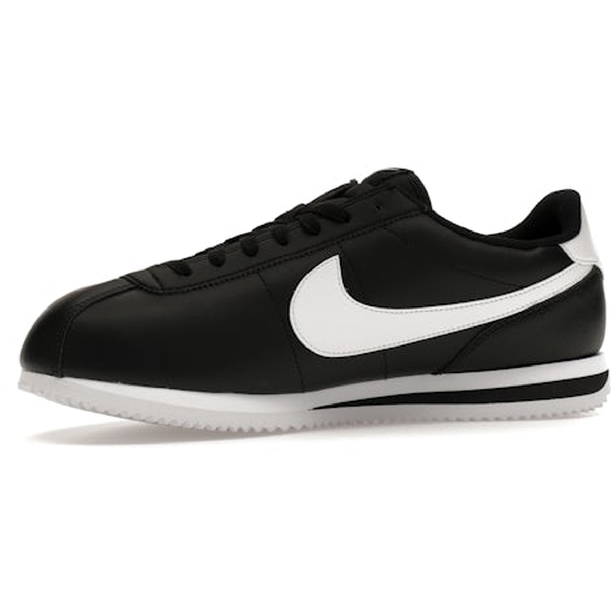 Thumbnail af Nike Cortez Basic Black White 3