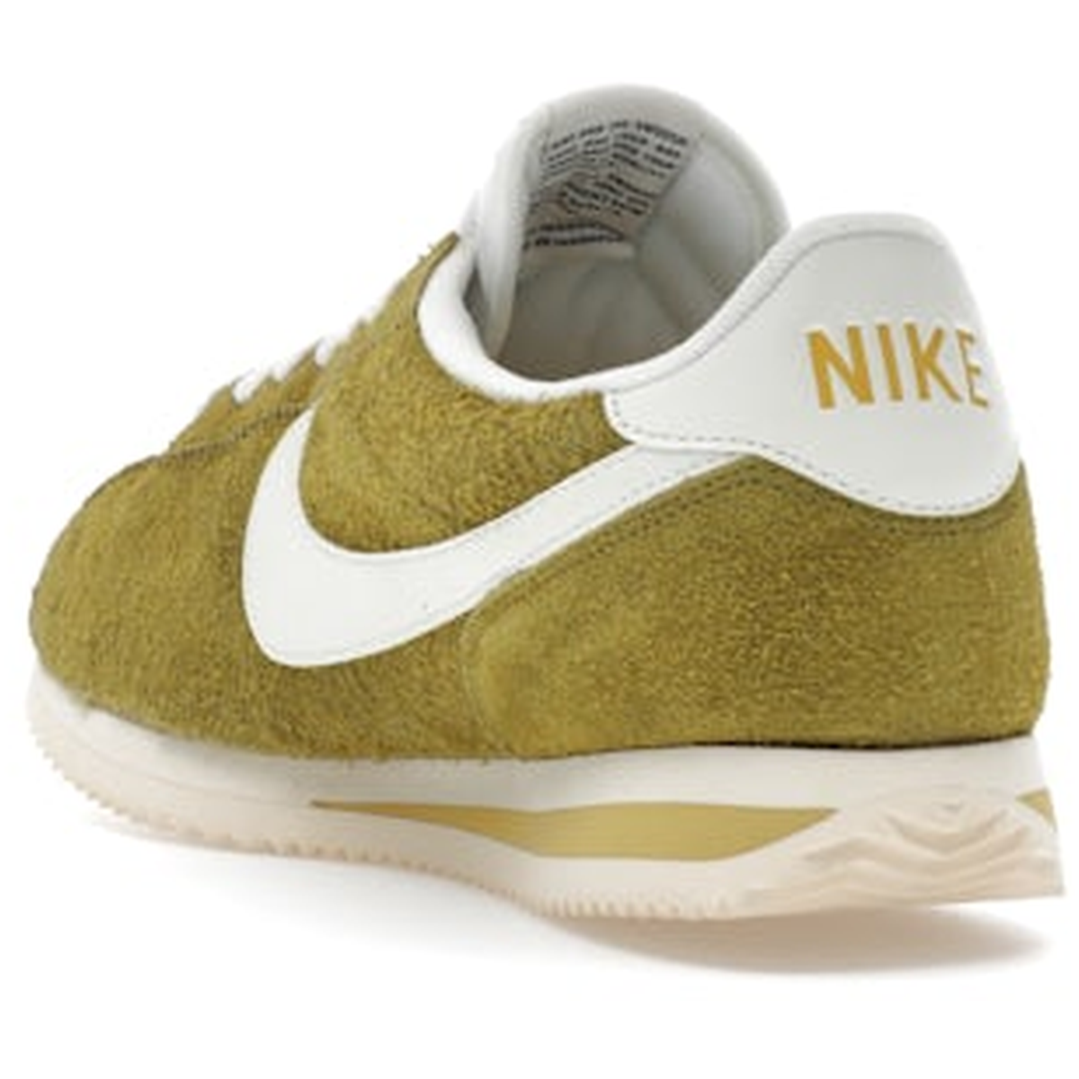 Thumbnail af Nike Cortez Pacific Moss Infinite Gold 4