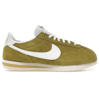 Nike Cortez Pacific Moss Infinite Gold