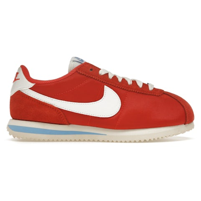 Nike Cortez Picante Red