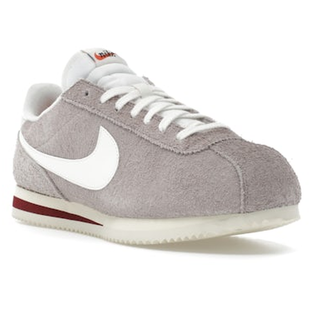 Thumbnail af Nike Cortez SE Suede Red Coconut Milk Sail 2