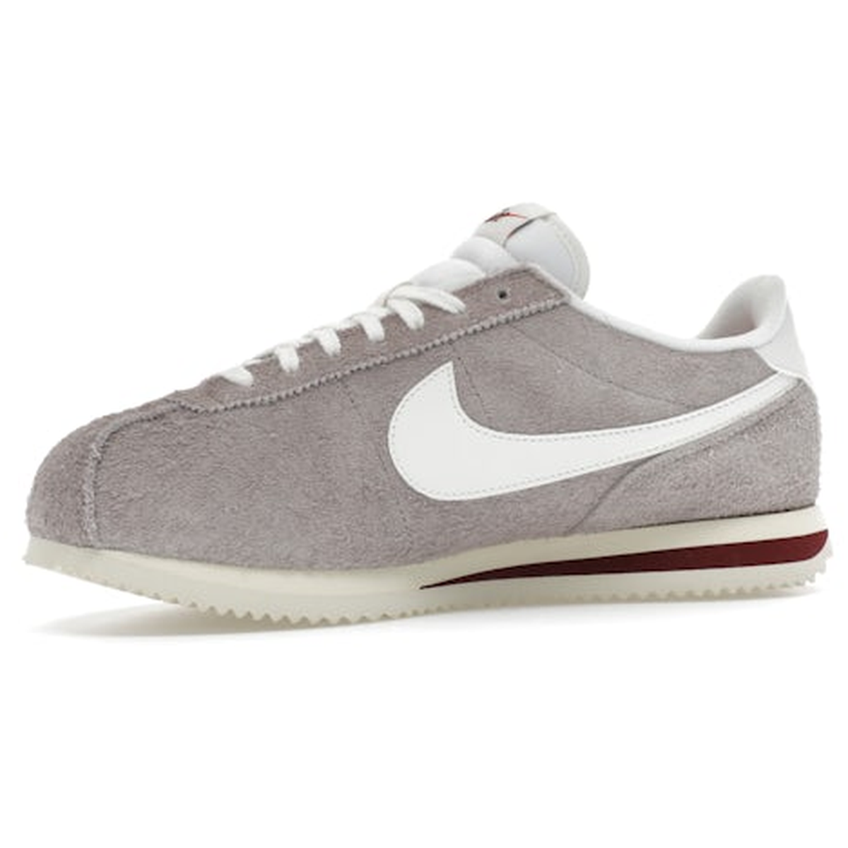 Thumbnail af Nike Cortez SE Suede Red Coconut Milk Sail 3