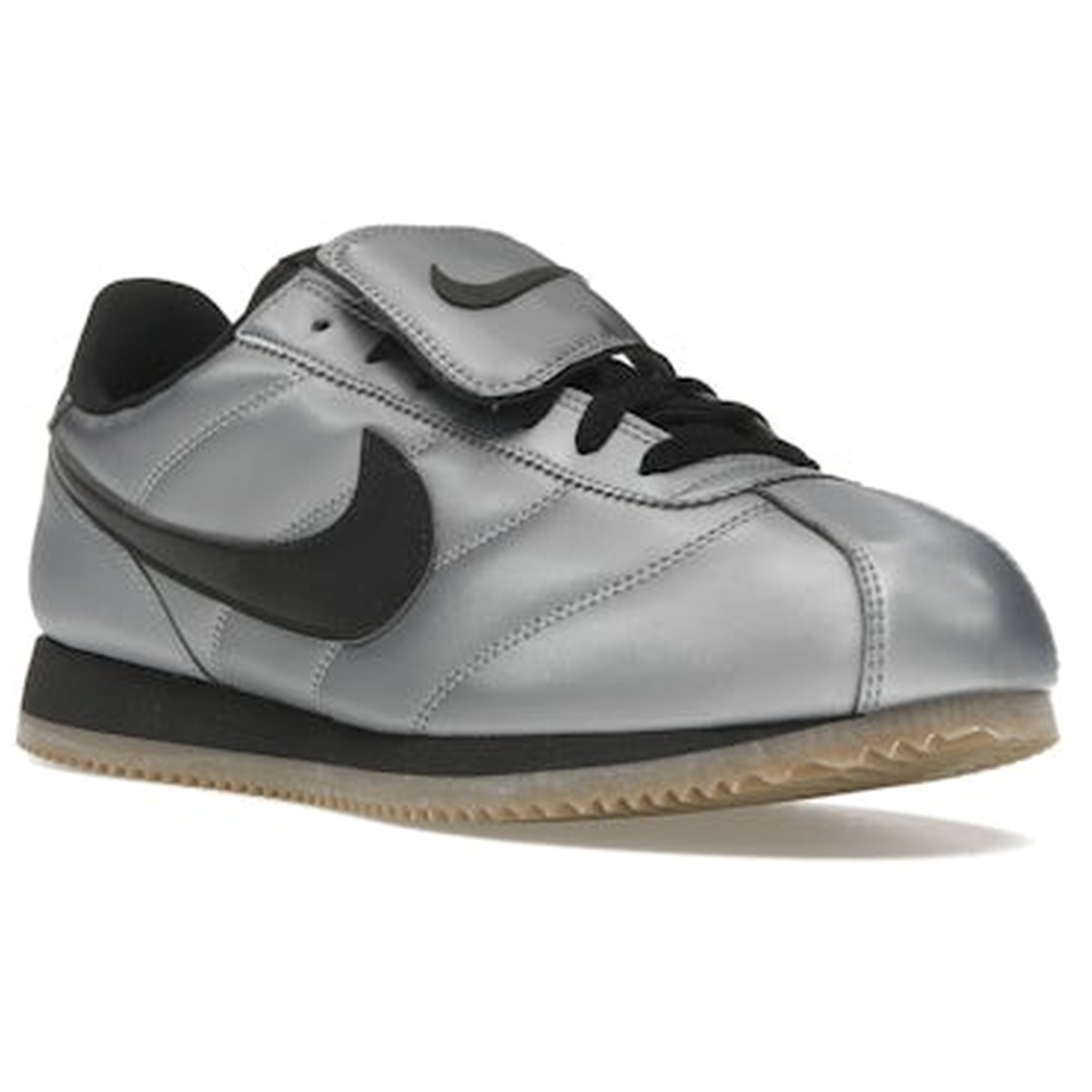 Thumbnail af Nike Cortez SE Tiempo Pack Metallic Cool Grey 2