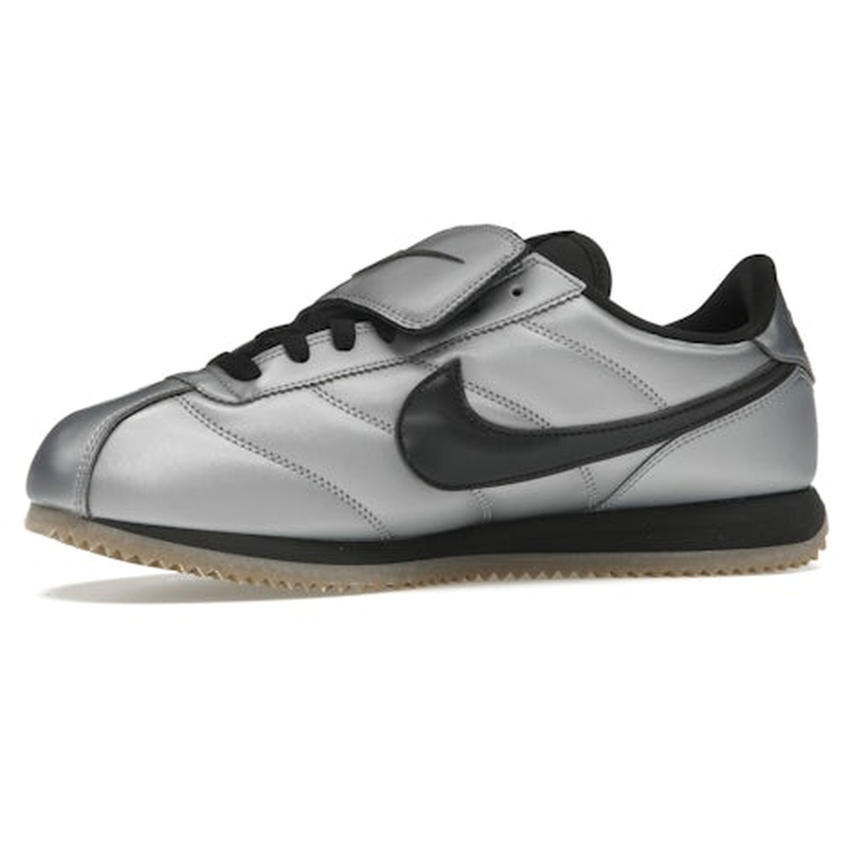 Thumbnail af Nike Cortez SE Tiempo Pack Metallic Cool Grey 3