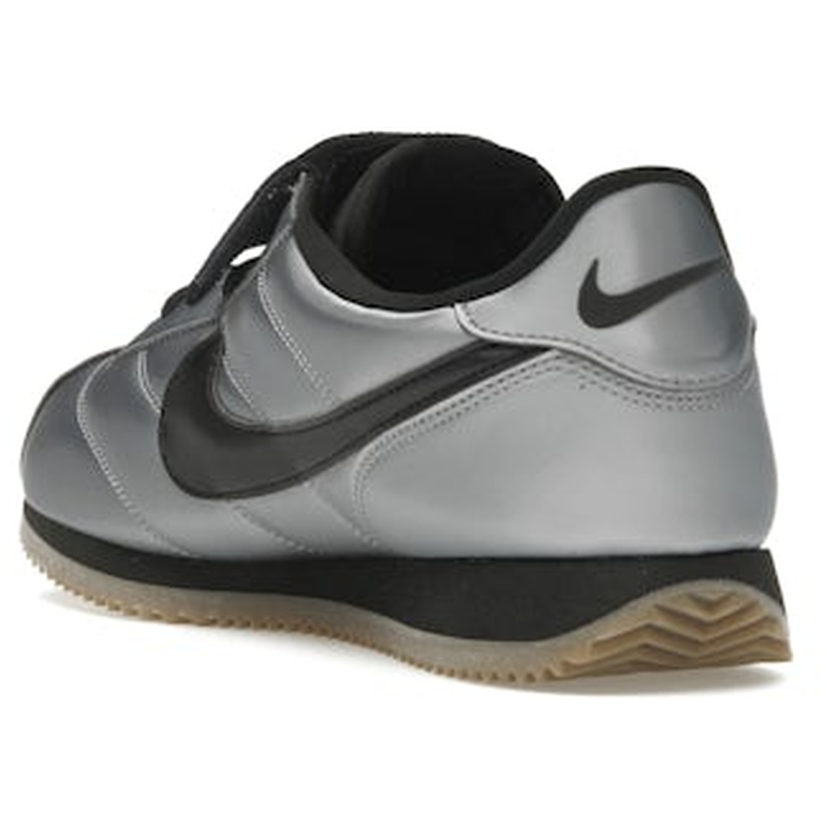 Thumbnail af Nike Cortez SE Tiempo Pack Metallic Cool Grey 4