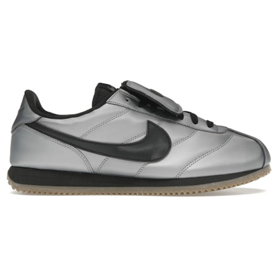 Nike Cortez SE Tiempo Pack Metallic Cool Grey