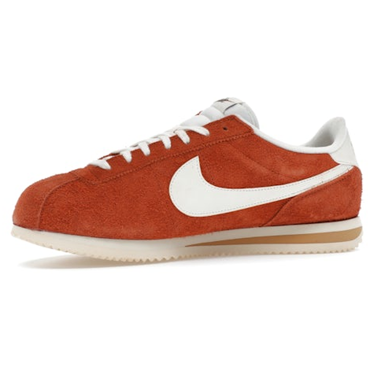 Thumbnail af Nike Cortez Suede Dark Russet Flax 3