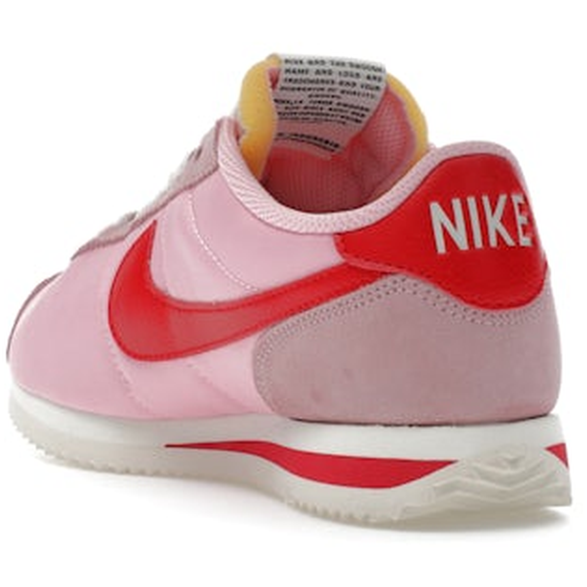 Thumbnail af Nike Cortez TXT Medium Soft Pink Sail 4