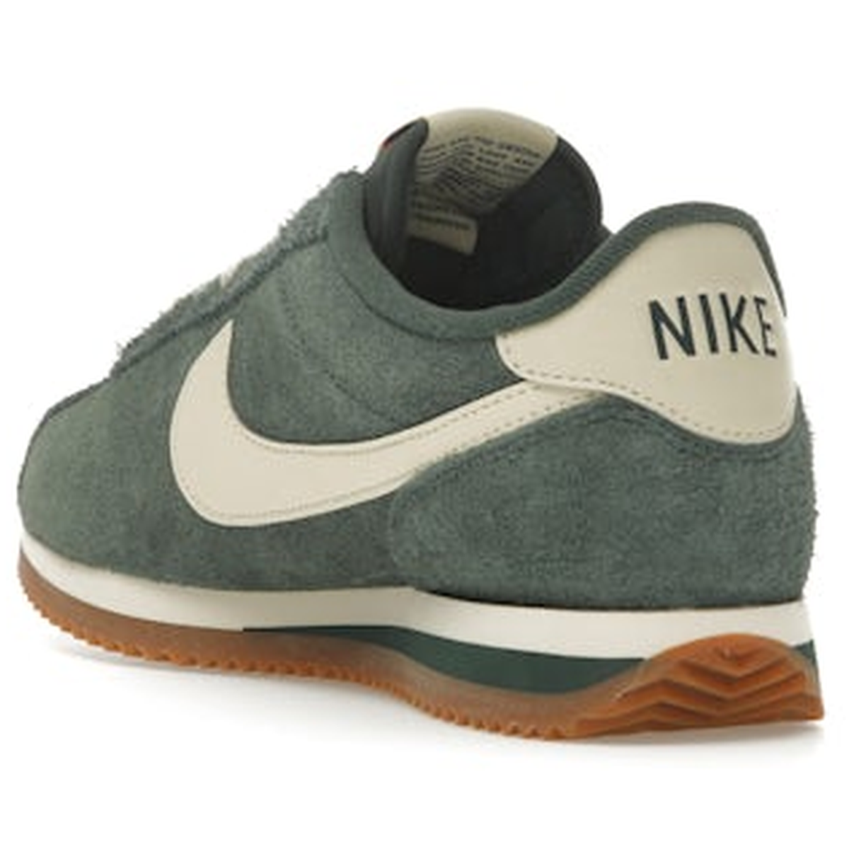Thumbnail af Nike Cortez Vintage Vintage Green Gum 4