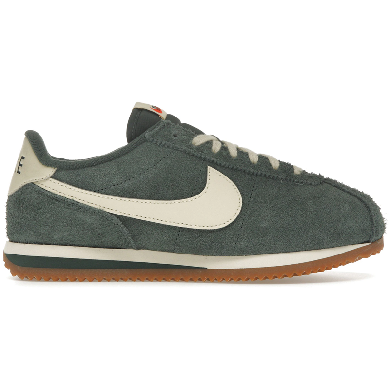 Nike Cortez Vintage Vintage Green Gum