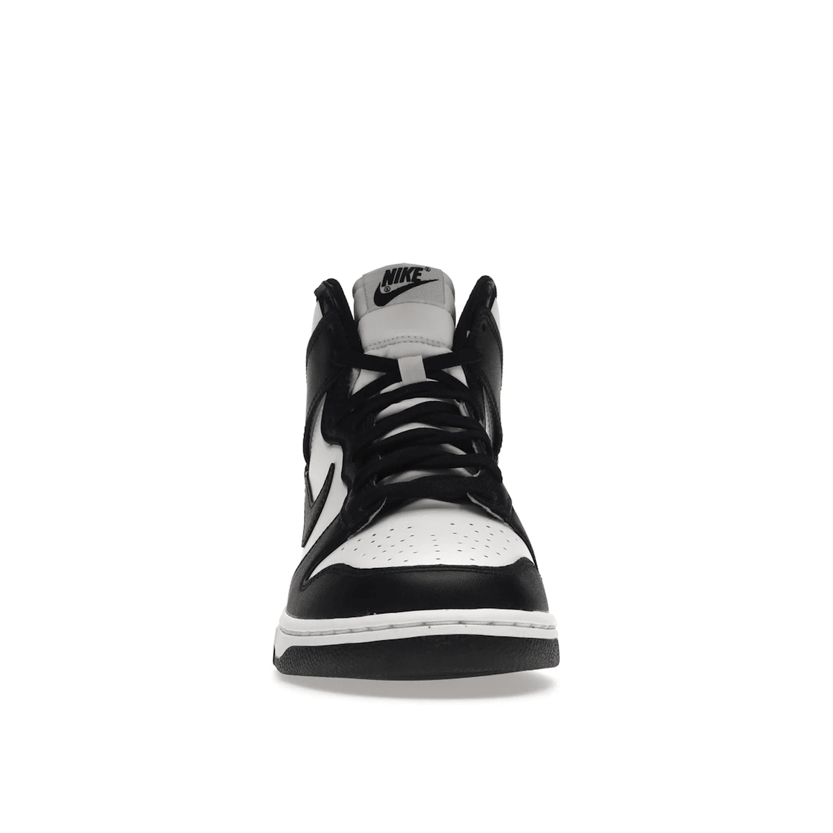 Thumbnail af Nike Dunk High Panda Black White 2
