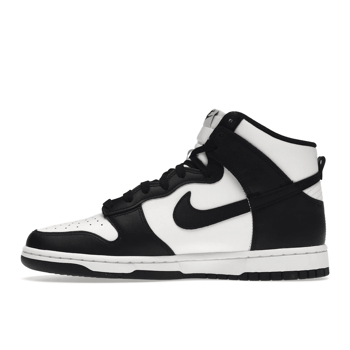 Thumbnail af Nike Dunk High Panda Black White 3
