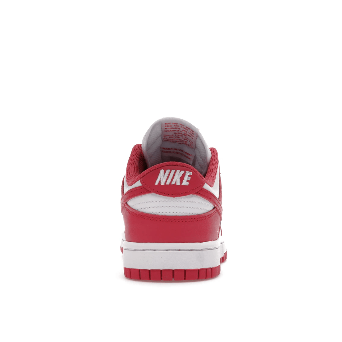 Thumbnail af Nike Dunk Low Archeo Pink 4