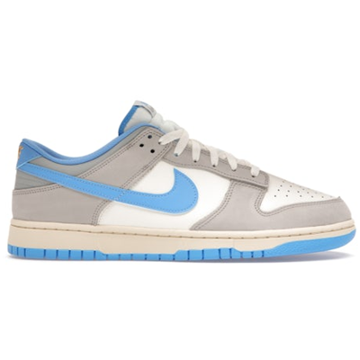 Nike Dunk Low Athletic Department University Blue