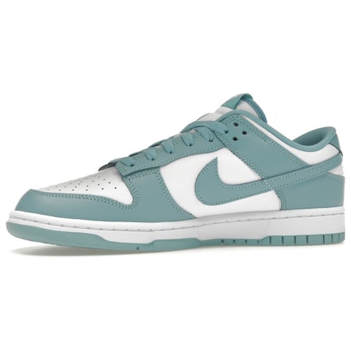 Thumbnail af Nike Dunk Low Denim Turquoise 3