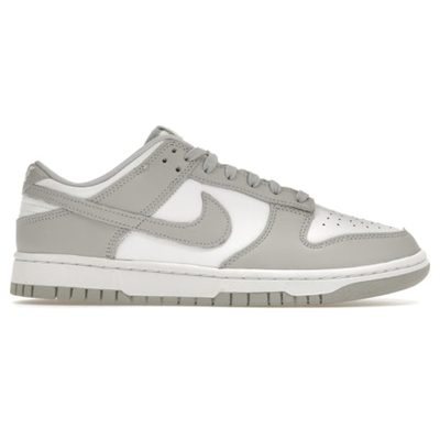 Nike Dunk Low Grey Fog