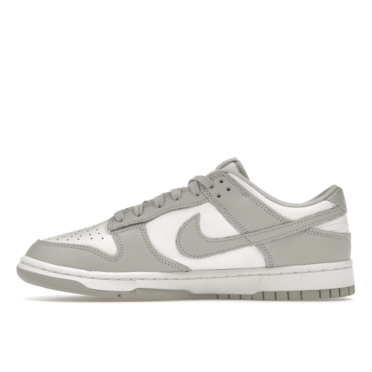 Thumbnail af Nike Dunk Low Grey Fog 3